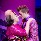 Photo Flash: Welcome to the 60s! First Look at HAIRSPRAY UK Tour
