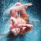 Cirque du Soleil's LUZIA Makes a Splash Tonight in the Windy City