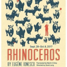 BWW Review: RHINOCEROS St. Edwards Stages Smartly Stylish Satire Video