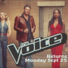 VIDEO: THE VOICE Coaches Return to the '70's In Promo for New Season Video