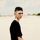 Jesse Eplan Debuts Video for New Single 'Desire'