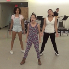 TV: Step Into a Little Girl's Big Imagination in Rehearsal for Encores! REALLY ROSIE!