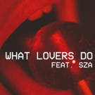 FIRST LISTEN: Maroon 5 Release New Song 'What Lovers Do' ft. SZA