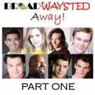 Behind-the-Scenes of the Broadwaysted Mystery 'Broadwaysted Away' Featuring Iglehart, Photo