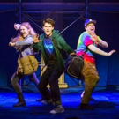 Off-Broadway's THE LIGHTNING THIEF Cast to Reunite for Concert, Album Signing Photo