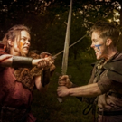 Warrior Women to Bring CORIOLANUS to Life at Shakespeare in Clark Park Video
