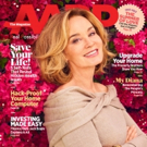 Photo Flash: Stage and Screen Star Jessica Lange Graces Cover of AARP The Magazine Photo