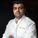 Chef Spotlight: Gaurav Anand of AROQA in the Chelsea Neighborhood of NYC