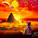 First Look at Key Art for POKEMAN THE MOVIE: I CHOOSE YOU!