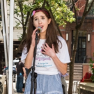 Photo Flash: NYMF's PEACE, LOVE AND CUPCAKES: THE MUSICAL Gives Sneak Peek in Midtown