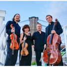 St. Petersburg Piano Quartet to Play All-Beethoven Program at Music Mountain Video