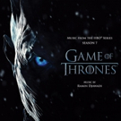 Music from HBO's GAME OF THRONES Season 7 Available Today