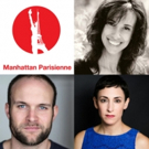 Cast Announced for Alain Boublil's MANHATTAN PARISIENNE at The Other Palace