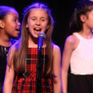 Photo Flash: The Cast of ANNIE WARBUCKS present Concert to Benefit Children's Aid Soc Video