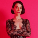 St. Vincent Coming to DPAC This Fall Video