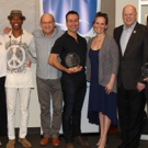 Photo Coverage: Actors' Equity Association Presents GREAT COMET, COME FROM AWAY and A DOLL'S HOUSE, PART 2 with Excellence in Diversity Award