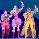Photo Flash: First Look at Jennifer Nettles, Dove Cameron, Corbin Bleu and More in MAMMA MIA! at The Hollywood Bowl