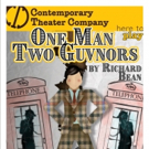 ONE MAN, TWO GUVNORS to Bring Laughs to Contemporary Theater Company This Summer Video