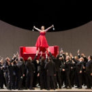 Verdi's 'La Traviata' Comes to GREAT PERFORMANCES AT THE MET on PBS, Today Photo