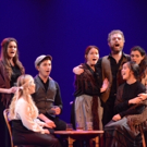 Photo Coverage: FIND YOUR WAY HOME (An Irish Musical) Plays Symphony Space Video
