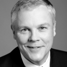 McCarter's Timothy J. Shields Named Managing Director of San Diego's Old Globe Theatr Video