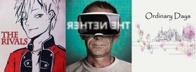 Sedos Announces Ambitious Trio of Shows for September Image