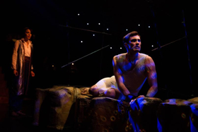 Review: At Toby's In Columbia, JOSEPH's DREAMCOAT And Five All-Star Leading Ladies Dazzle In Amazing Technicolor. Image
