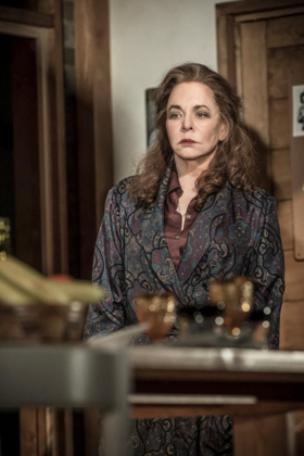 Flash Sale: 42% Off Tickets For APOLOGIA At Trafalgar Studios Image