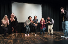 PHIT's Family-Friendly Show Moves To New Time Image