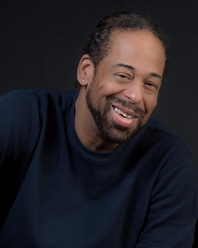 Interview: Theatre Life with Thomas W. Jones II Image