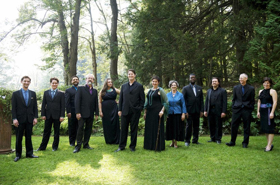 Music Before 1800 to Launch 43rd Season with Blue Heron Image