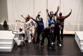 BWW Preview: All Things Considered, I'd Rather Be in Philadelphia, at the O17 Opera Festival Image