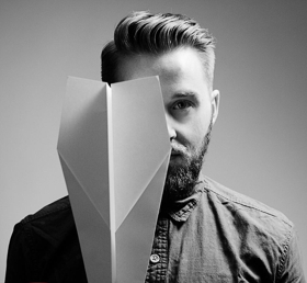 Seth Glier Returns to CCA's Spotlight Cafe, 9/30 Image