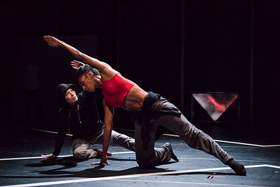 New York Live Arts Announces 'Creating in Confusing Times' 2017-18 Season Image