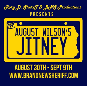 Review: August's Wilson's, 'Jitney' At Duke Energy Theater Image