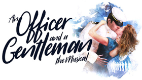 New Musical Adaptation Of AN OFFICER AND A GENTLEMAN To Tour UK Image