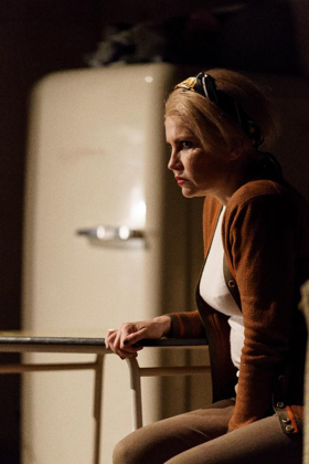 Review: WAIT UNTIL DARK, Richmond Theatre Image