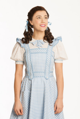 The WIZARD OF OZ's Yellow Brick Road Will Extend to Melbourne Image