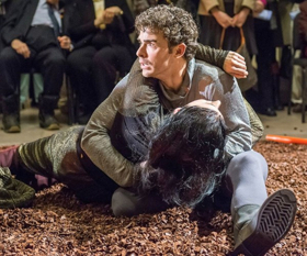 BWW Preview: All Things Considered, I'd Rather Be in Philadelphia, at the O17 Opera Festival Image