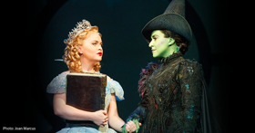Fox Cities P.A.C. Announces On-Sale Dates for 2017-18 Broadway Series, Featuring WICKED, WAITRESS, SCHOOL OF ROCK, RENT and More Image