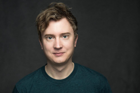 EDINBURGH 2017: BWW Q&A- Daniel Cook Image