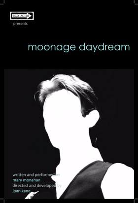 David Bowie Guides MOONAGE DAYDREAM at Philadelphia Fringe Image
