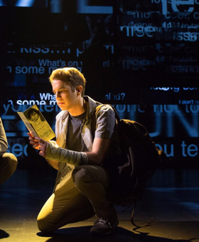 Fans Take to Social Media to Thank Ben Platt for His Performance as Evan Hansen Image