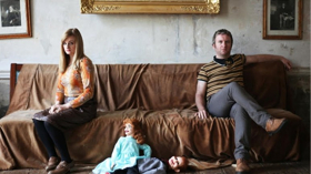MORB Brings DUMMY to Dublin Fringe Festival Image
