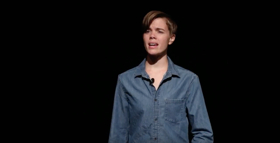 VIDEO: Dani Shay Sings 'Bullet In a Gun' from New Musical About Transgender Soldiers, THE CIVILITY OF ALBERT CASHIER Image