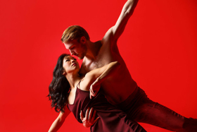 Chicago Dancers United to Host Gala Reception Before DANCE FOR LIFE CHICAGO Image