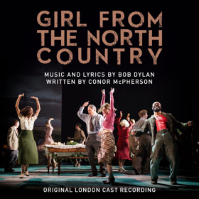 GIRL FROM THE NORTH COUNTRY to Release Cast Recording; Pre-Order Available Now Image
