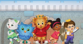 DANIEL TIGER'S NEIGHBORHOOD LIVE: KING FOR A DAY! to Play NJPAC This Fall Image