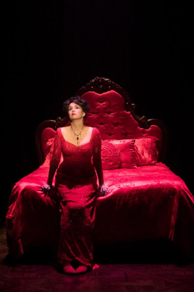Review: Signature's A LITTLE NIGHT MUSIC Is Not Only Rich, It Is Divine Image