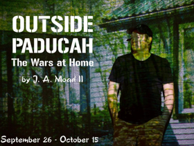 OUTSIDE PADUCAH: THE WARS AT HOME to Make NYC Premiere at the wild project Image